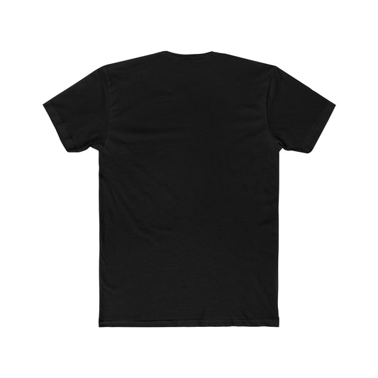Dizzy Arcadian Logo Tee in Black